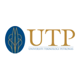 Логотип Universiti Teknologi Petronas