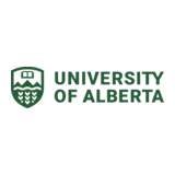 Логотип University of Alberta