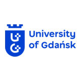Логотип University of Gdańsk