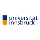 Логотип University of Innsbruck
