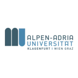 Логотип University of Klagenfurt