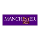 Логотип University of Manchester