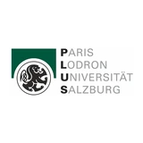 Логотип University of Salzburg