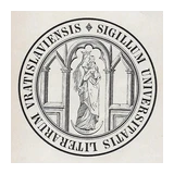 Логотип University of Wrocław