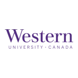 Логотип Western University