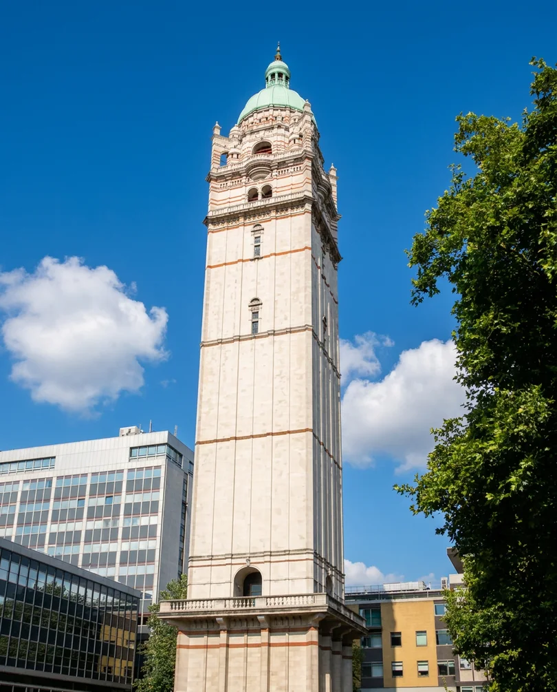 Поступить в Imperial College London