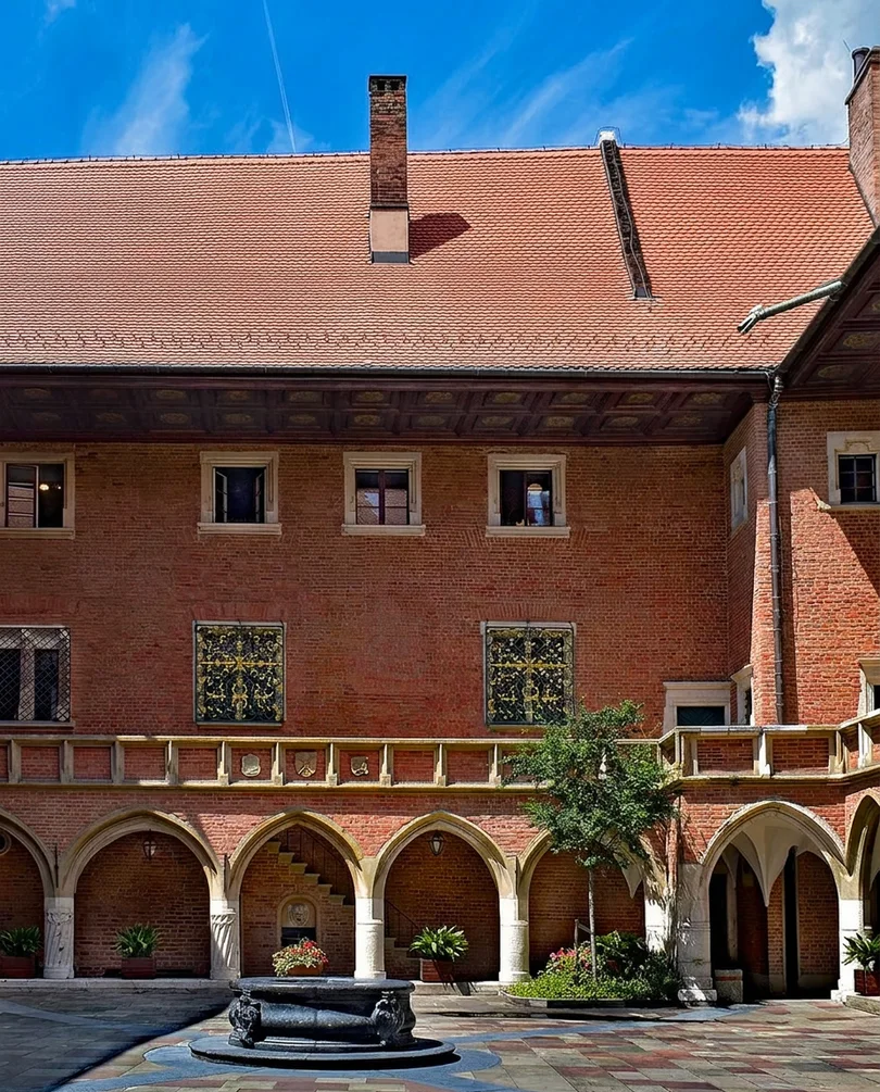 Поступить в Jagiellonian University