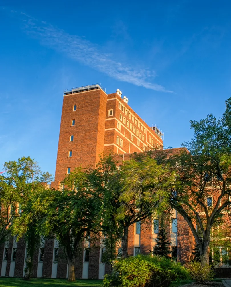 Поступить в University of Alberta