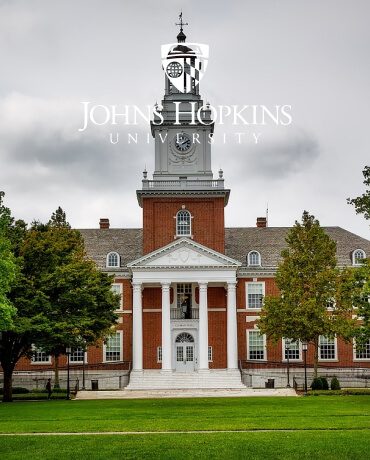 Johns Hopkins University - помощь в поступлении