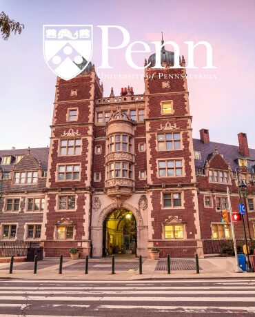 University of Pennsylvania - помощь в поступлении