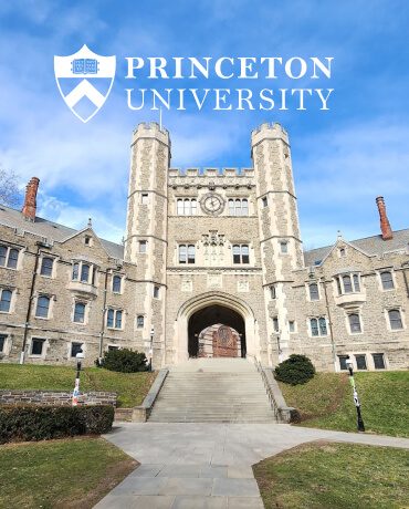 Princeton University - помощь в поступлении