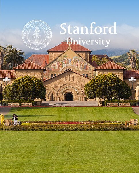 Stanford University - помощь в поступлении