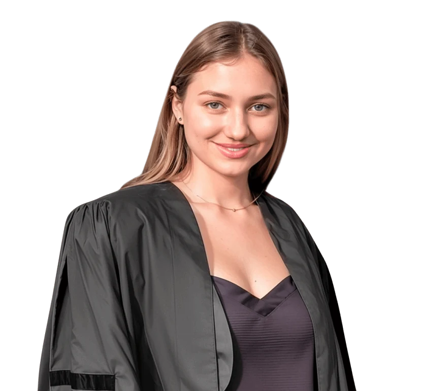 Яна, ментор Global Generation, University of Cambridge