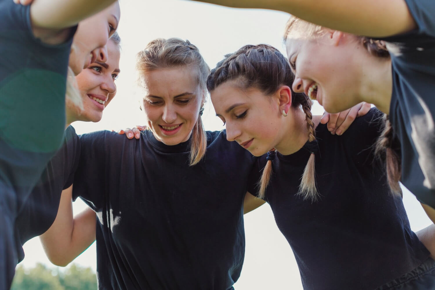 Extracurricular activity, внешкольная активность для поступления в США