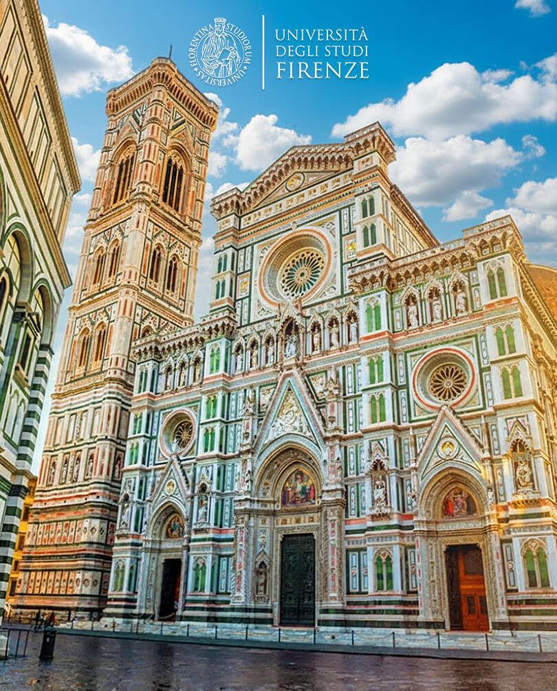 Помощь в поступлении в University of Florence