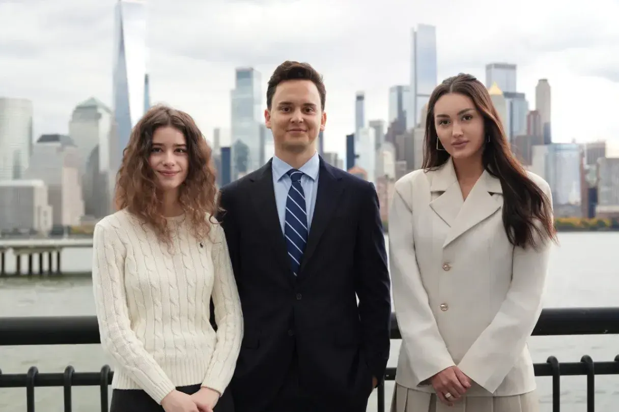 Global Generation в Forbes