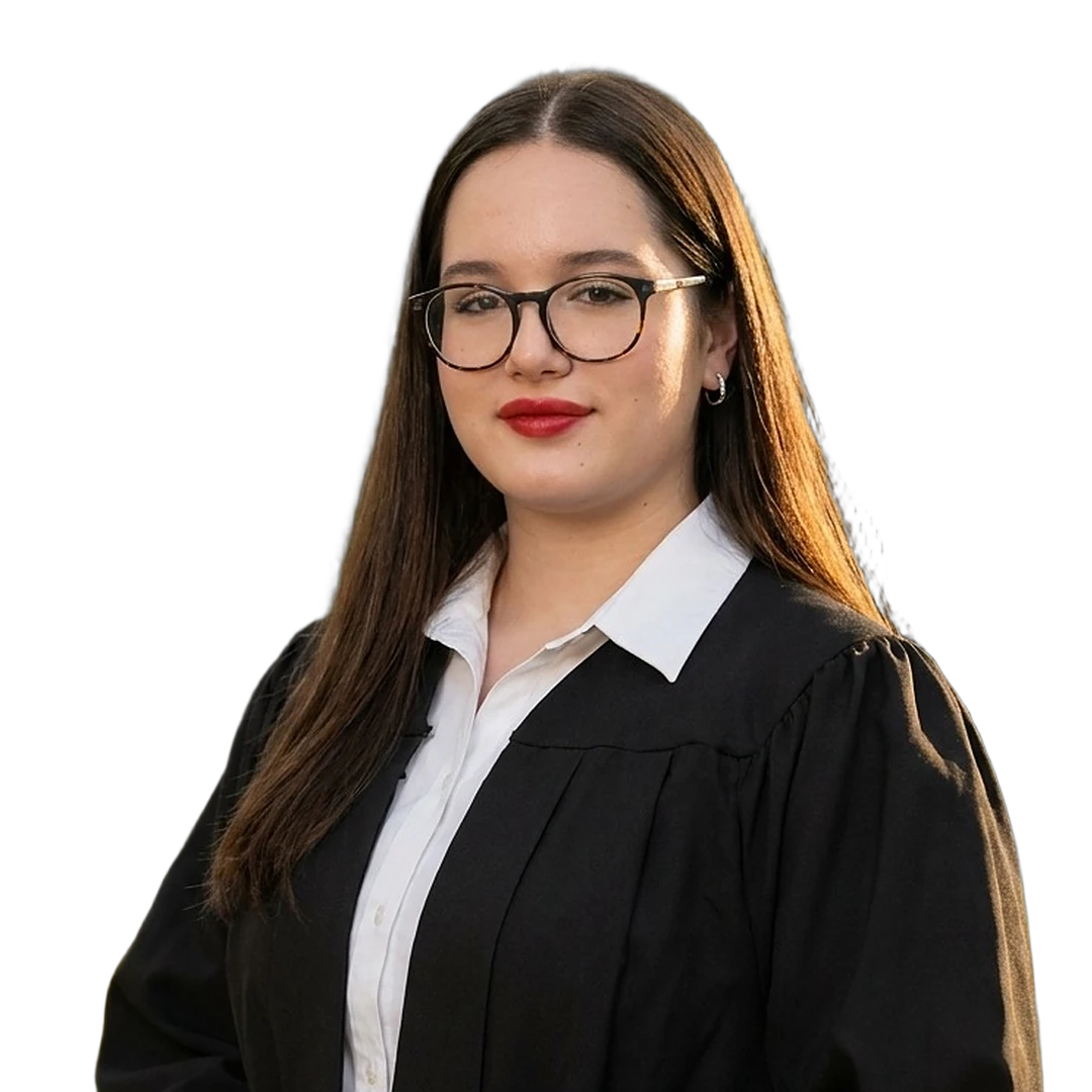 Ангелина, ментор Global Generation, University of British Columbia