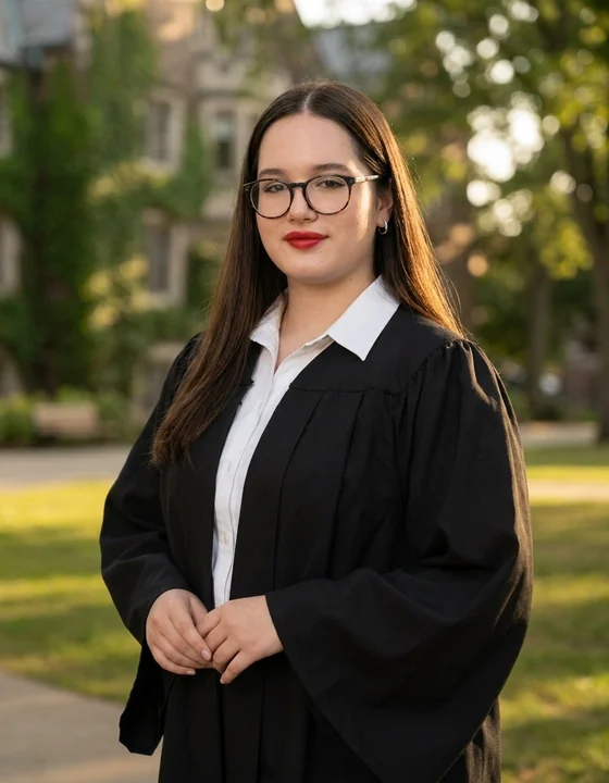 Ангелина, ментор Global Generation