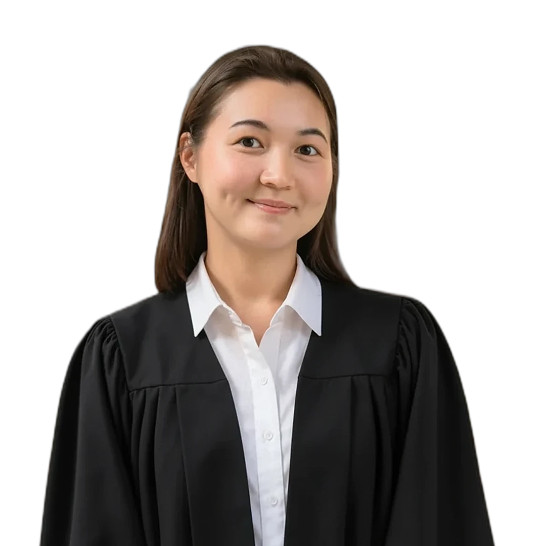 Дильназ, ментор Global Generation, Duke Kunshan University