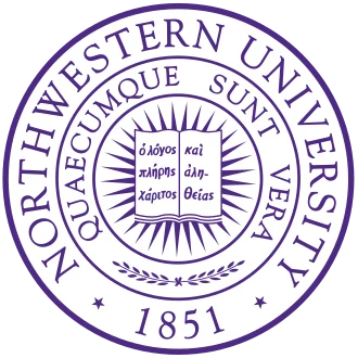 Northwestern University - оффер студента Global Generation