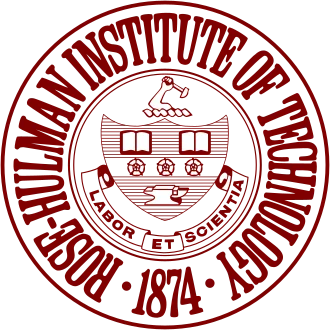 Rose Hulman Institute of Technology - оффер студента Global Generation