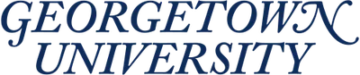 Georgetown University Summer Academy for High School Students - оффер студента Global Generation