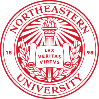 Northeastern University - оффер студента Global Generation