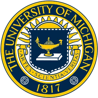 University of Michigan - оффер студента Global Generation