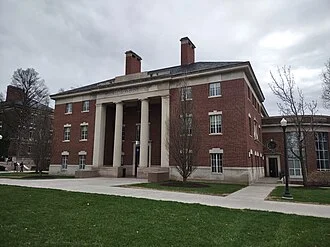 Simon Business School (University of Rochester) - оффер студента Global Generation