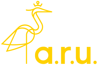 Логотип Университет Англия Раскин