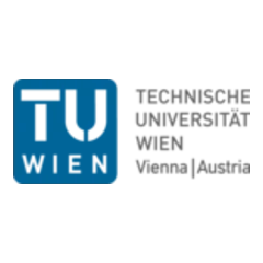 Логотип Венский технический университет