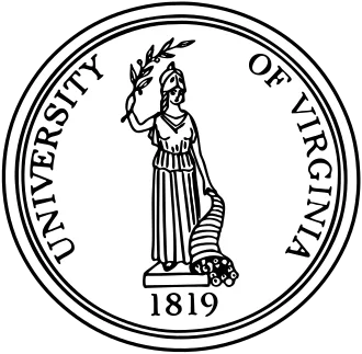 University of Virginia - оффер студента Global Generation