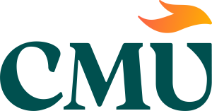 Логотип Канадский меннонитский университет (Canadian Mennonite University)
