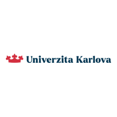 Логотип Карлов университет