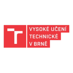 Логотип Брненский технический университет