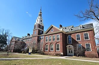 Berea College - оффер студента Global Generation