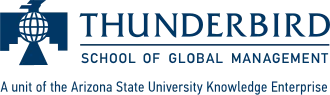 Thunderbird School of Global Management - оффер студента Global Generation