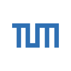 Логотип Технический университет Мюнхена