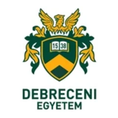 Логотип Дебреценский университет