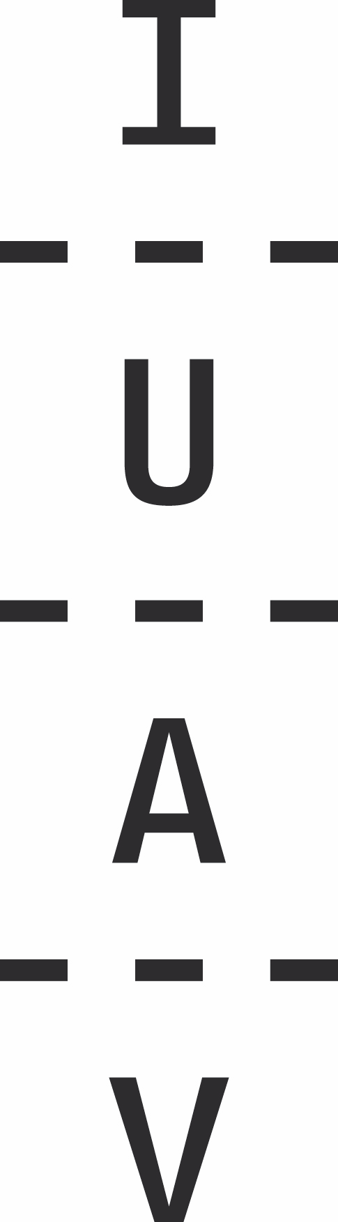 Логотип Университет Венеции IUAV