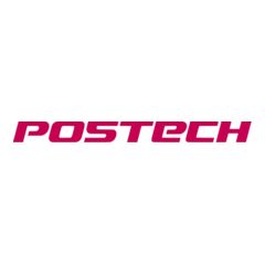 Логотип Поханский университет науки и технологий (POSTECH)