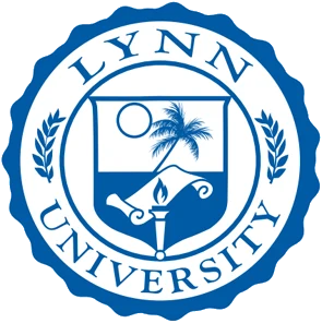 Логотип Lynn University