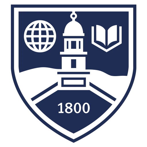 Логотип Middlebury College