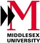 Герб Университет Мидлсекс