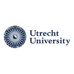 Логотип Утрехтский университет