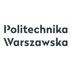 Логотип Варшавский политехнический университет