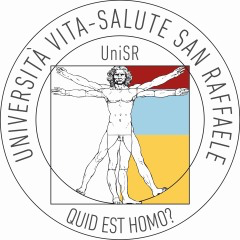 Логотип Университет Вита-Салюте Сан-Раффаэле