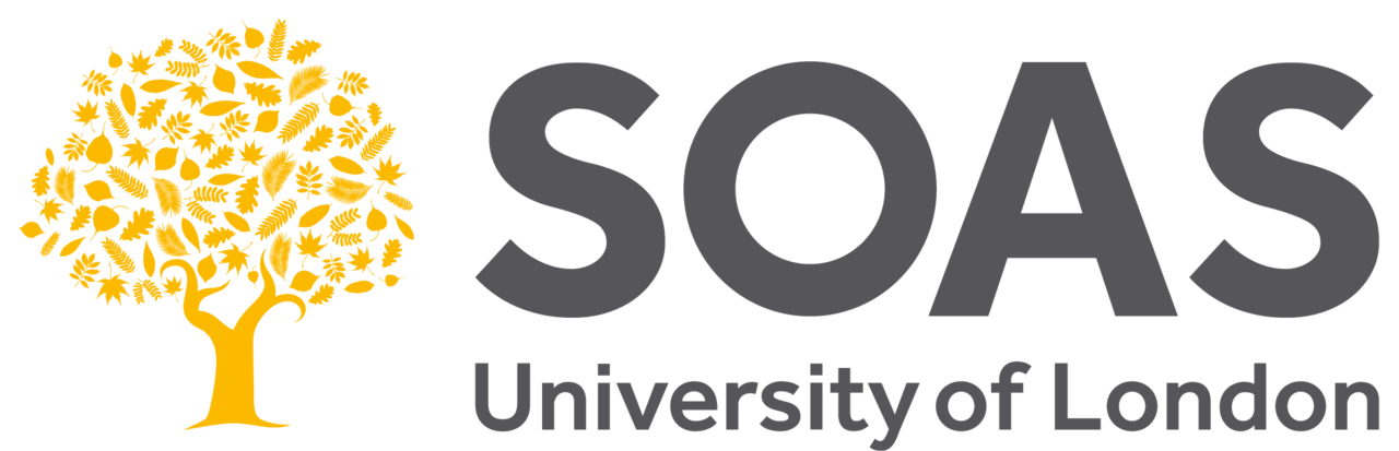 Герб Школа востоковедения и африканистики (SOAS)