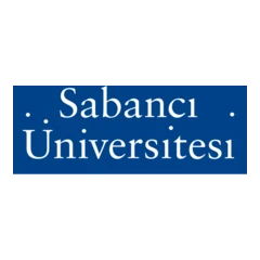Логотип Университет Сабанджи
