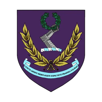 Герб Университетский колледж Лондона